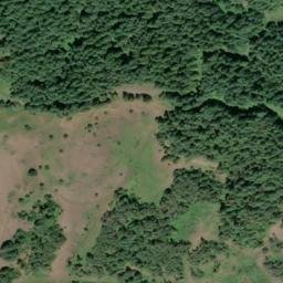 Satellite imagery of Hall Ridge, US