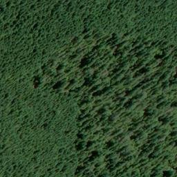 Satellite imagery of Chilcoot Ridge, US