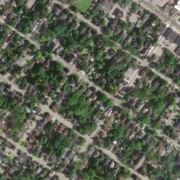 Satellite imagery of Shantz Hill, CA