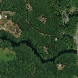 Satellite imagery of INTERMEDIATE 212 — NGS DQ3911 — Kennebunkport, US, US