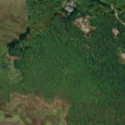 Satellite imagery of INTERMEDIATE 212 — NGS DQ3911 — Kennebunkport, US, US