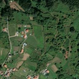 Satellite imagery of survey_point, ES
