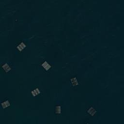 Satellite imagery of Punta Rabadira, ES
