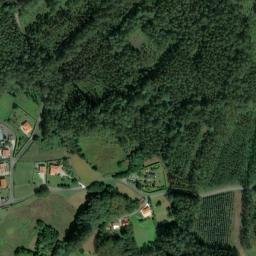 Satellite imagery of Breamo, ES