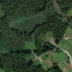 Satellite imagery of Breamo, ES