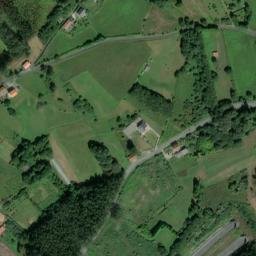 Satellite imagery of Breamo, ES
