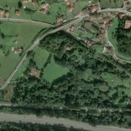 Satellite imagery of Punta de Pendueles, ES