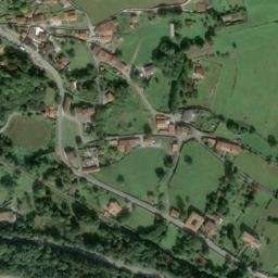 Satellite imagery of Punta de Pendueles, ES