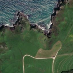 Satellite imagery of Punta de la Garita, ES