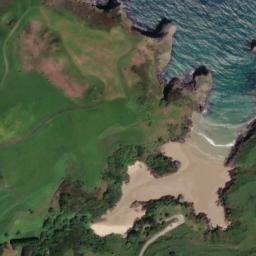 Satellite imagery of Punta de la Garita, ES