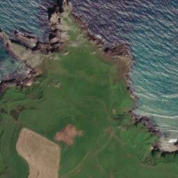 Satellite imagery of Punta de la Garita, ES