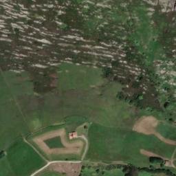 Satellite imagery of Punta Liñera, ES