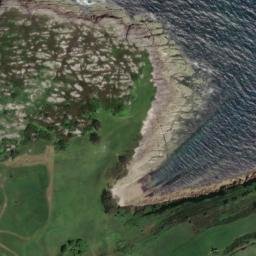 Satellite imagery of Punta de la Silla, ES