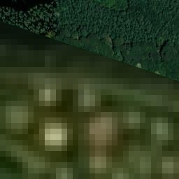 Satellite imagery of boundary_stone, ES