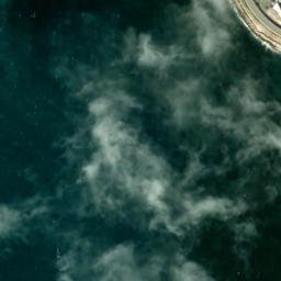 Satellite imagery of Pointe de la Lèque, FR