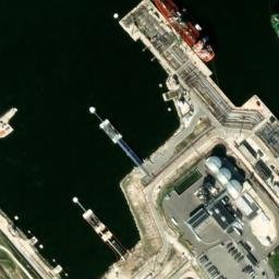 Satellite imagery of Pointe de la Lèque, FR