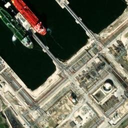 Satellite imagery of Pointe de Canal-Vieil, FR