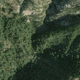 Satellite imagery of Aire de la Moure, FR