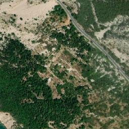 Satellite imagery of survey_point, HR