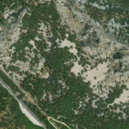 Satellite imagery of survey_point, HR