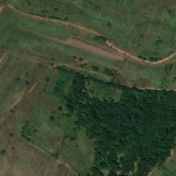 Satellite imagery of Glavica, BA