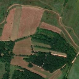 Satellite imagery of Glavica, BA