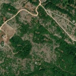 Satellite imagery of Glavičine, BA