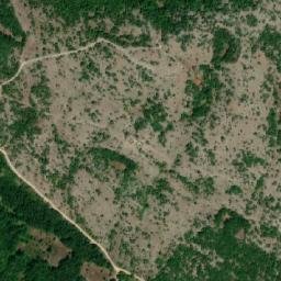 Satellite imagery of Glavičine, BA