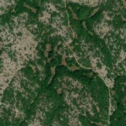 Satellite imagery of Glavičine, BA
