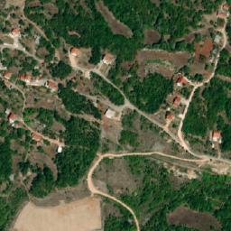 Satellite imagery of Ćasak, BA