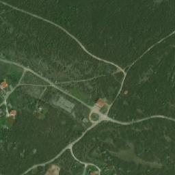 Satellite imagery of Metaljka, BA