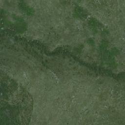 Satellite imagery of Dračevica, BA