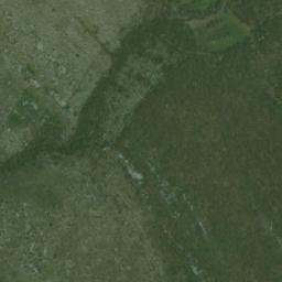 Satellite imagery of Dračevica, BA