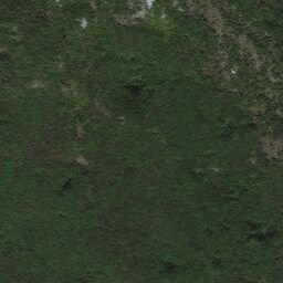 Satellite imagery of Crni Vrh, BA