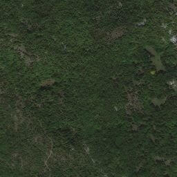 Satellite imagery of Crni Vrh, BA