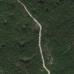 Satellite imagery of Kutle, BA