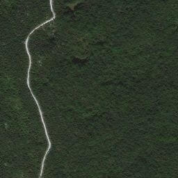 Satellite imagery of Turćevina, BA