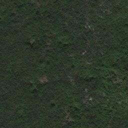 Satellite imagery of Turćevina, BA