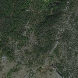 Satellite imagery of Krčevine, BA