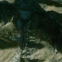 Satellite imagery of Žitne Pećine, BA