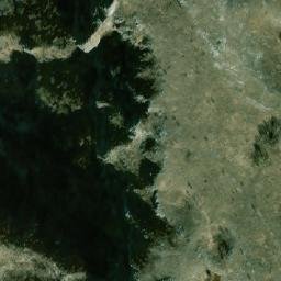 Satellite imagery of Pločno, BA