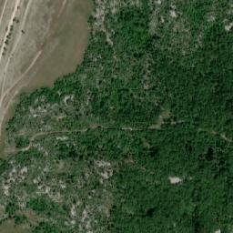 Satellite imagery of Velika Greda, BA