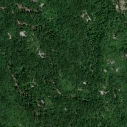 Satellite imagery of Velika Greda, BA