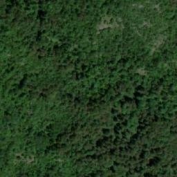 Satellite imagery of Mlječavac, BA