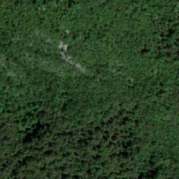 Satellite imagery of Mlječavac, BA