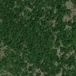 Satellite imagery of Veliko Krstište, BA