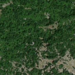 Satellite imagery of Malo Krstište, BA