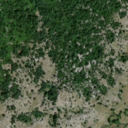 Satellite imagery of Malo Krstište, BA