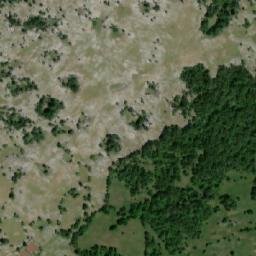 Satellite imagery of Malo Krstište, BA