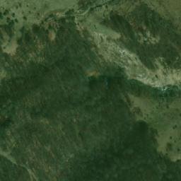 Satellite imagery of Javor, BA